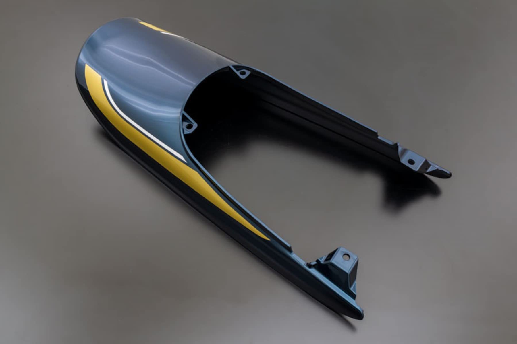 Amazon | PMC(ピーエムシー) ABS ロングテールカウルver2 Z900RS